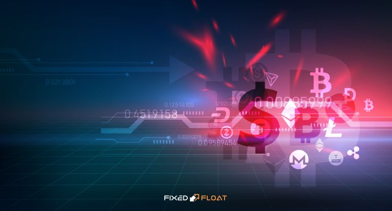 Comment se forme le taux FixedFloat?