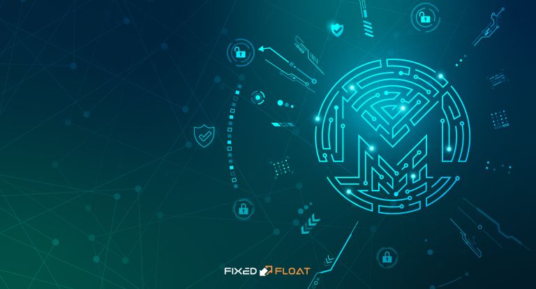 Como descriptografar uma transação Monero